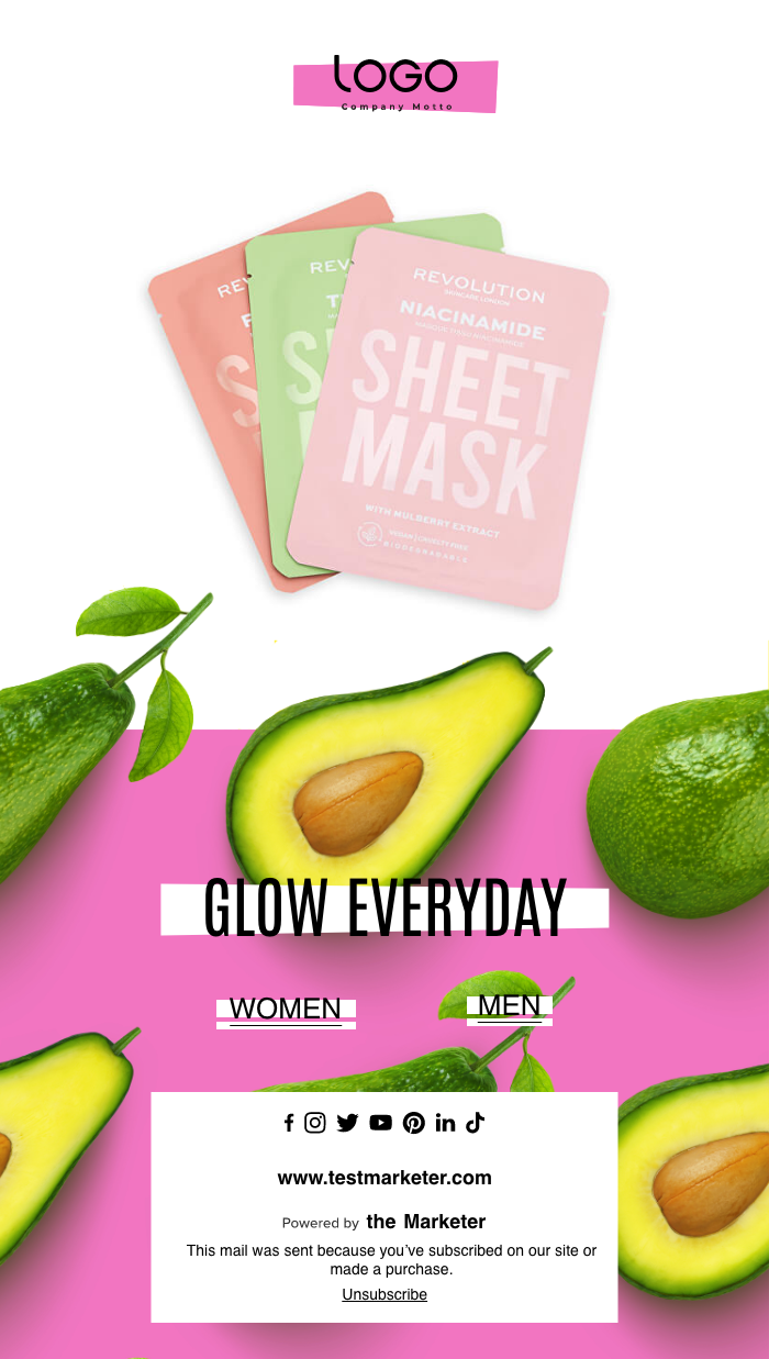 Avocado Love