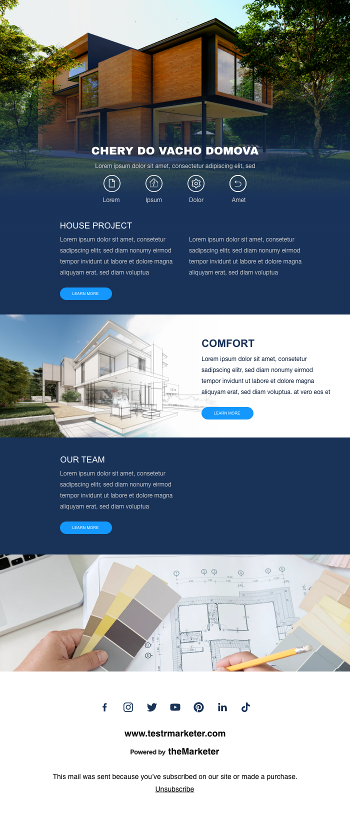 Dream it - build it