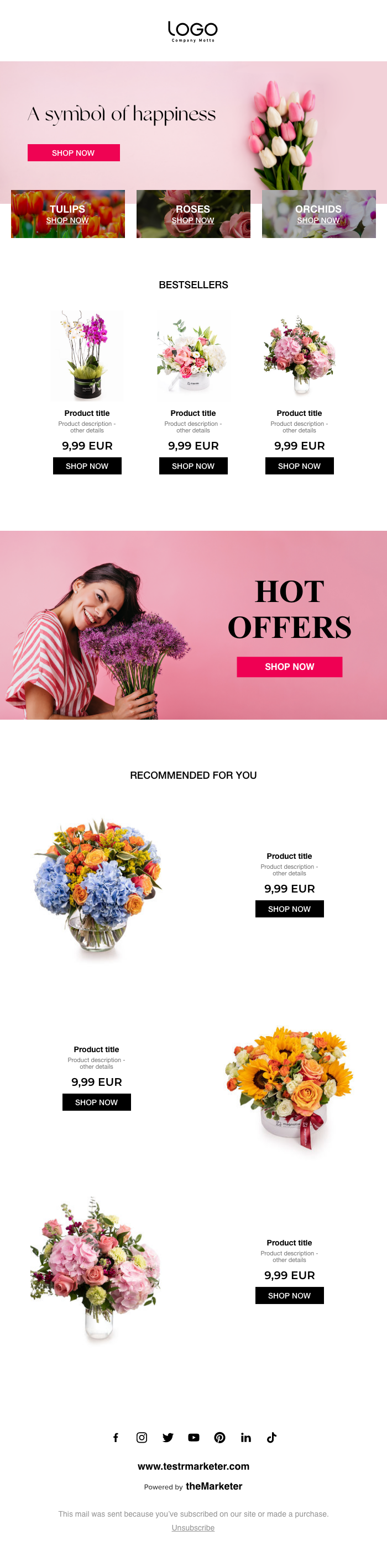 Scented Delights