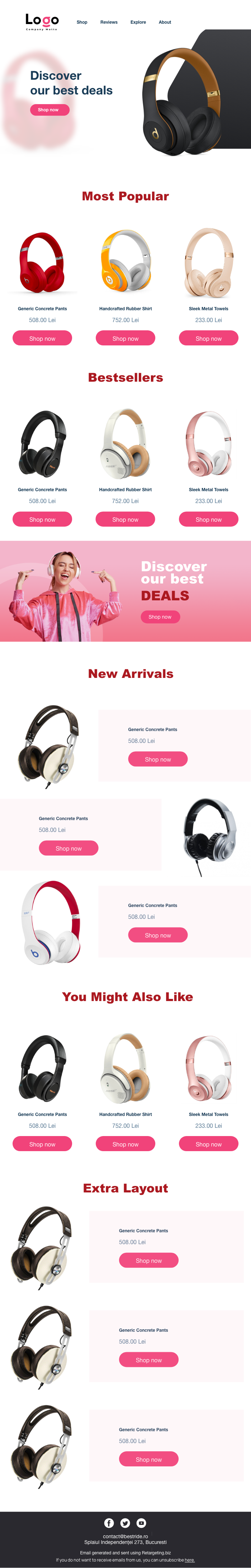 Sweet Beats