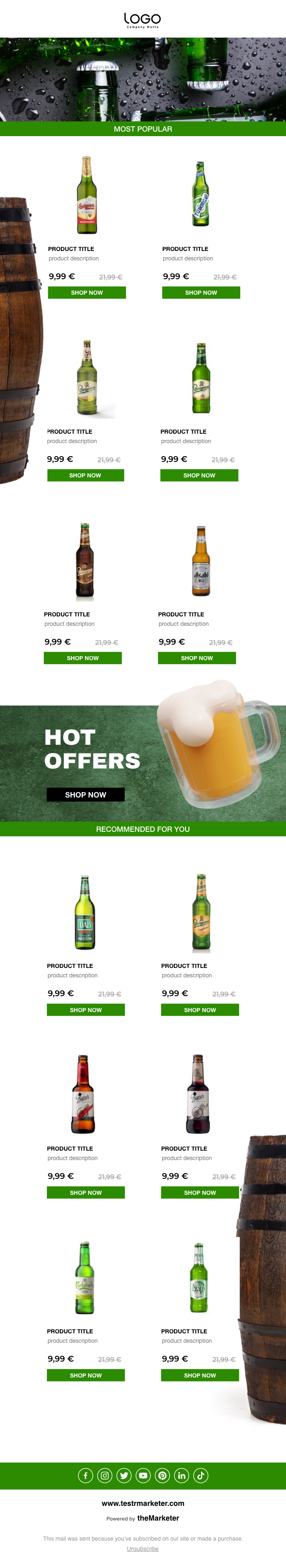Beer Is Life