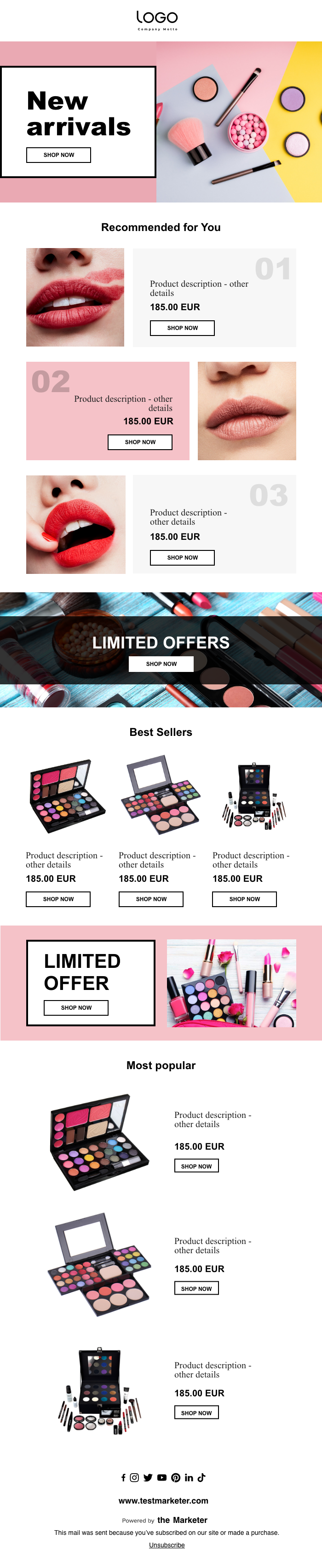 Beauty Guru