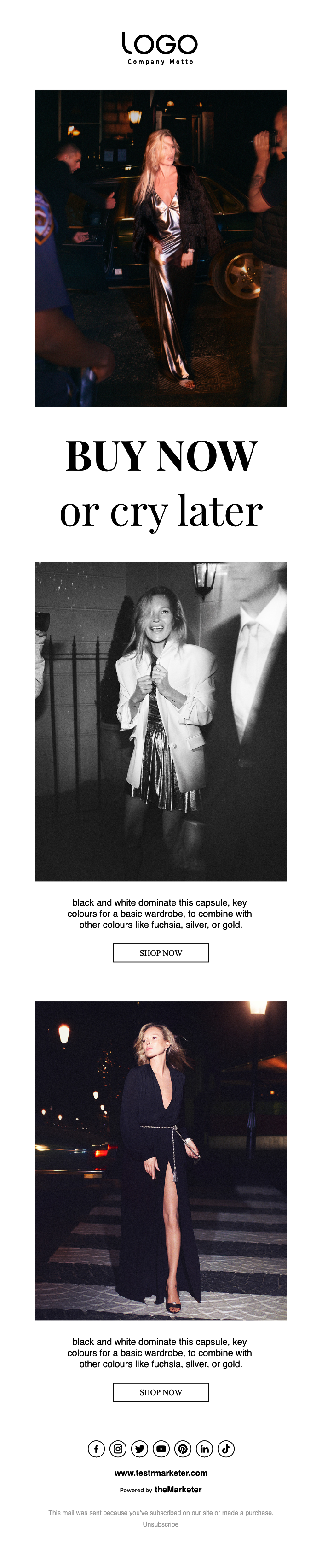 Magazine Cover
