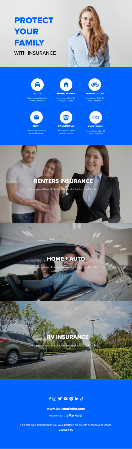 In Good Hands