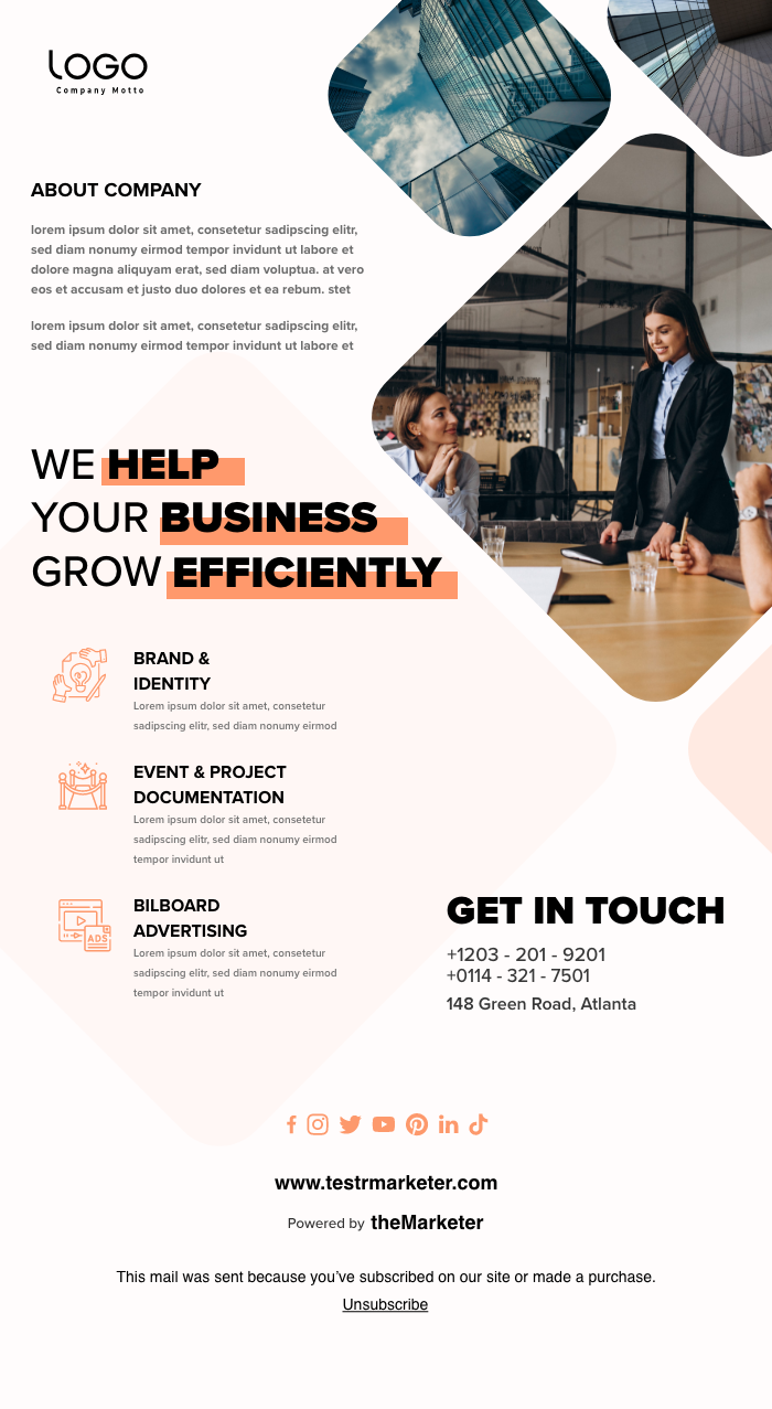 Seeking Success