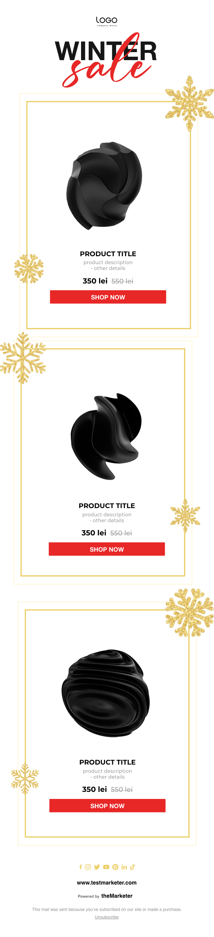 Hot This Winter