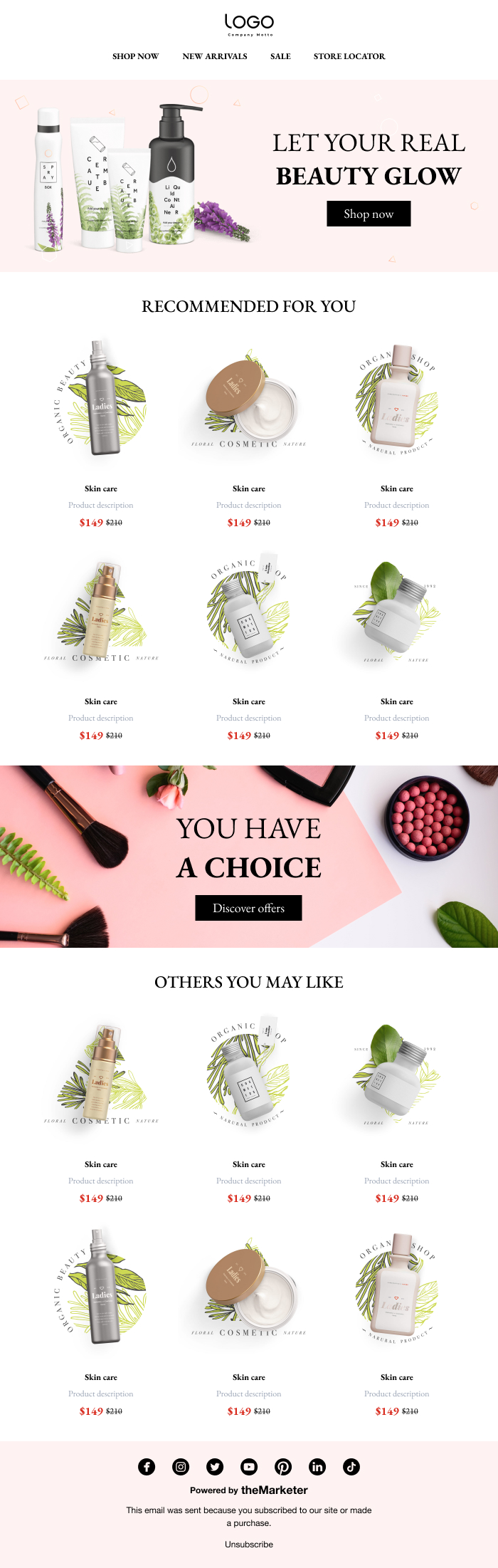 Your Choice 2