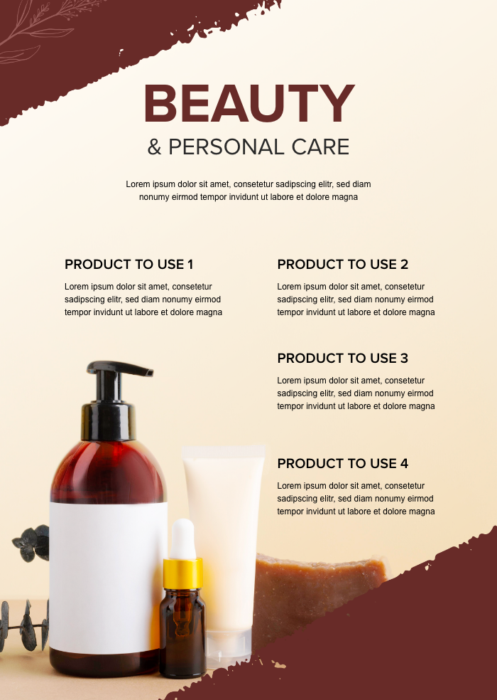 Nourishing Oils