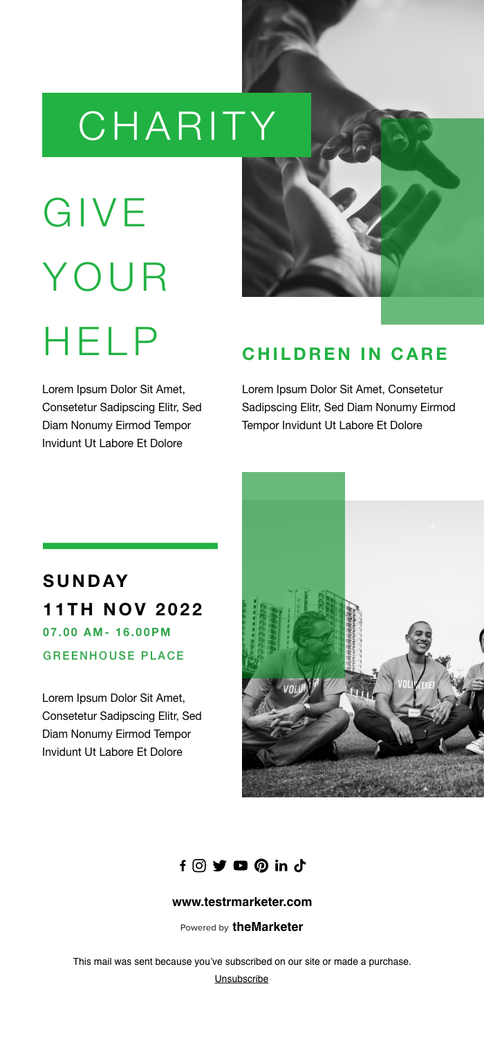 Green Future