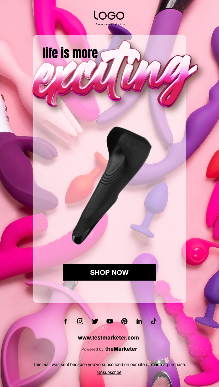 Kinky & Fun