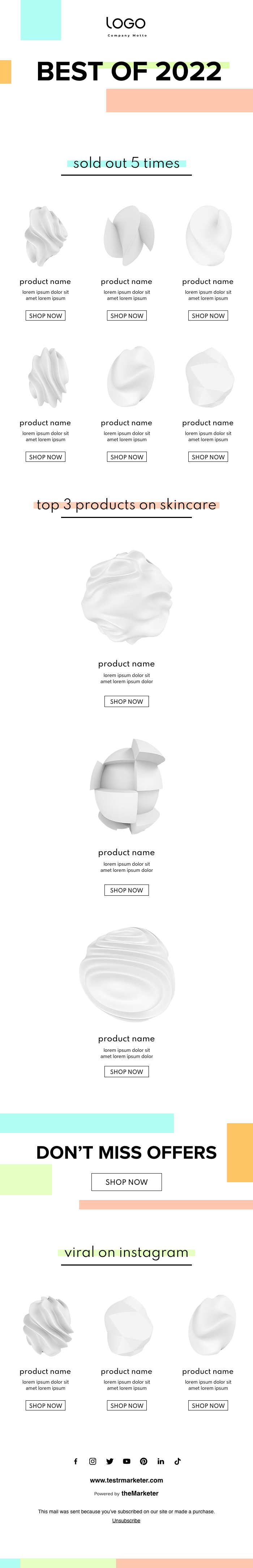 Geo-Centric