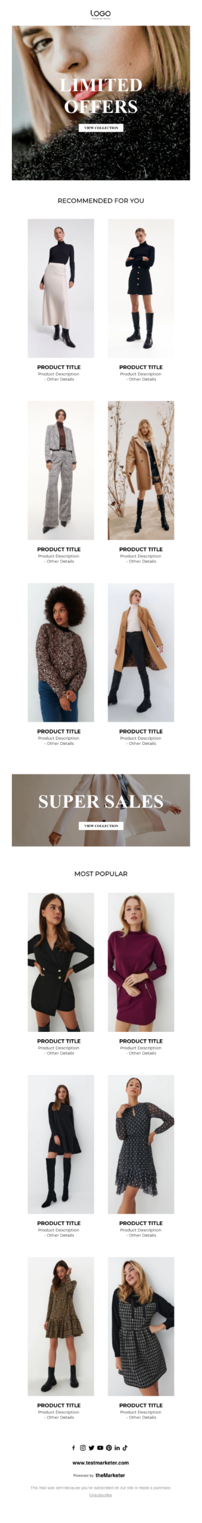 Super Popular