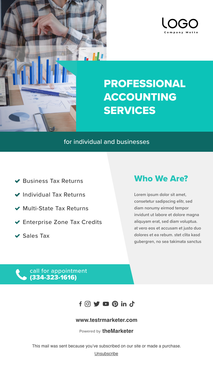 Talk to Us
