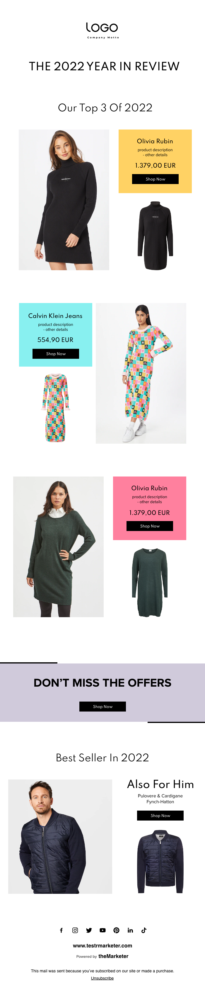 Color Pop