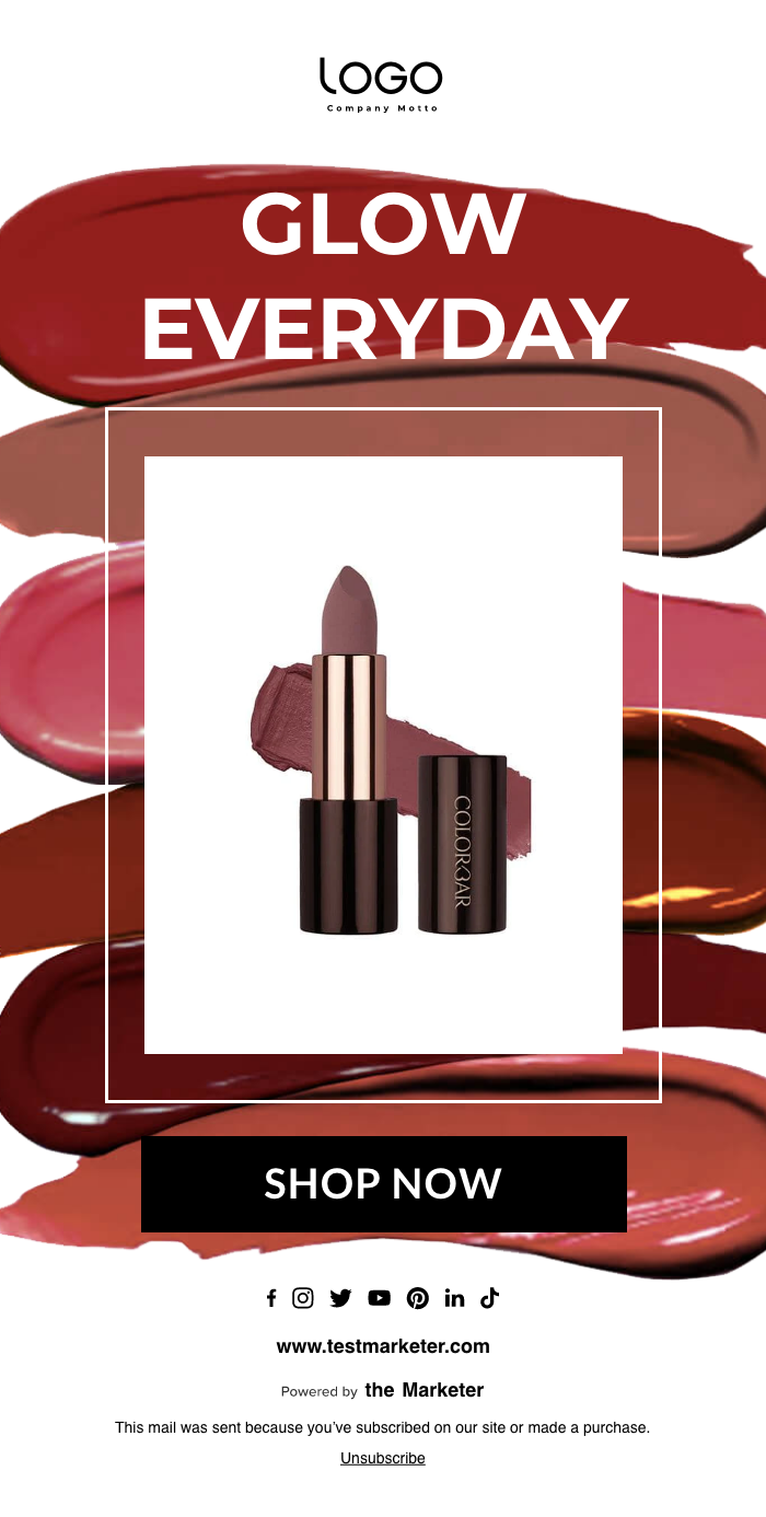 Accent Lip