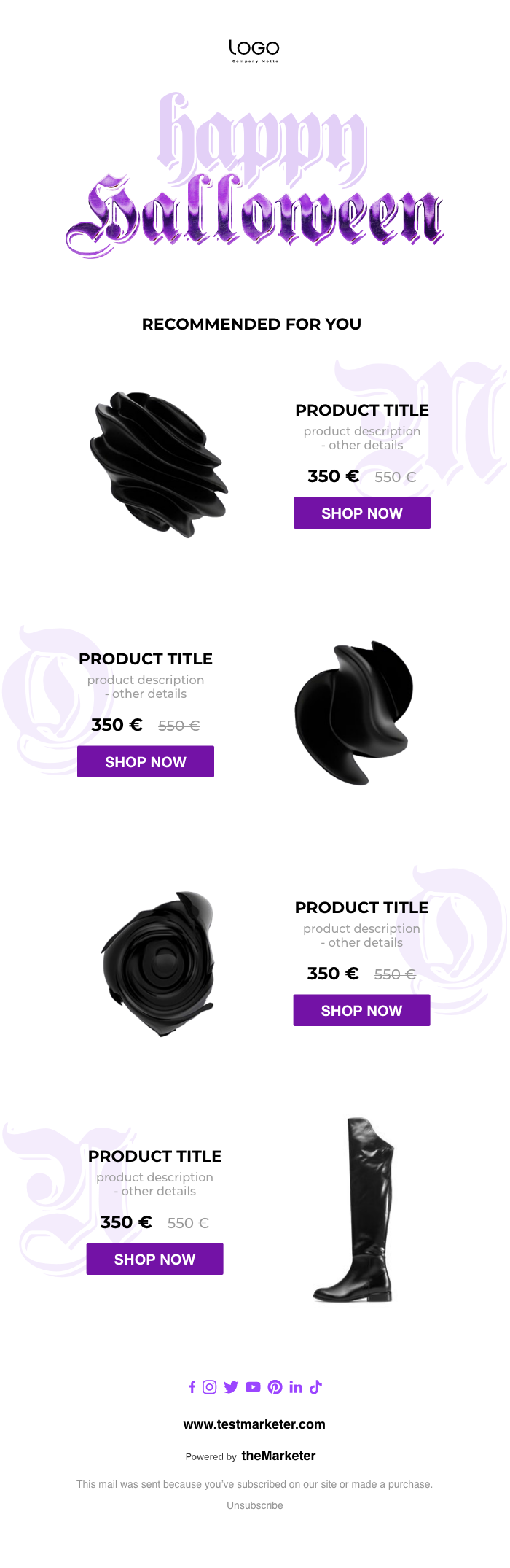 That's So Goth