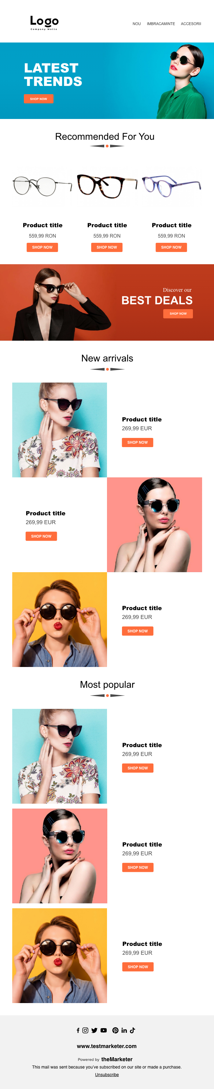 Get the Look