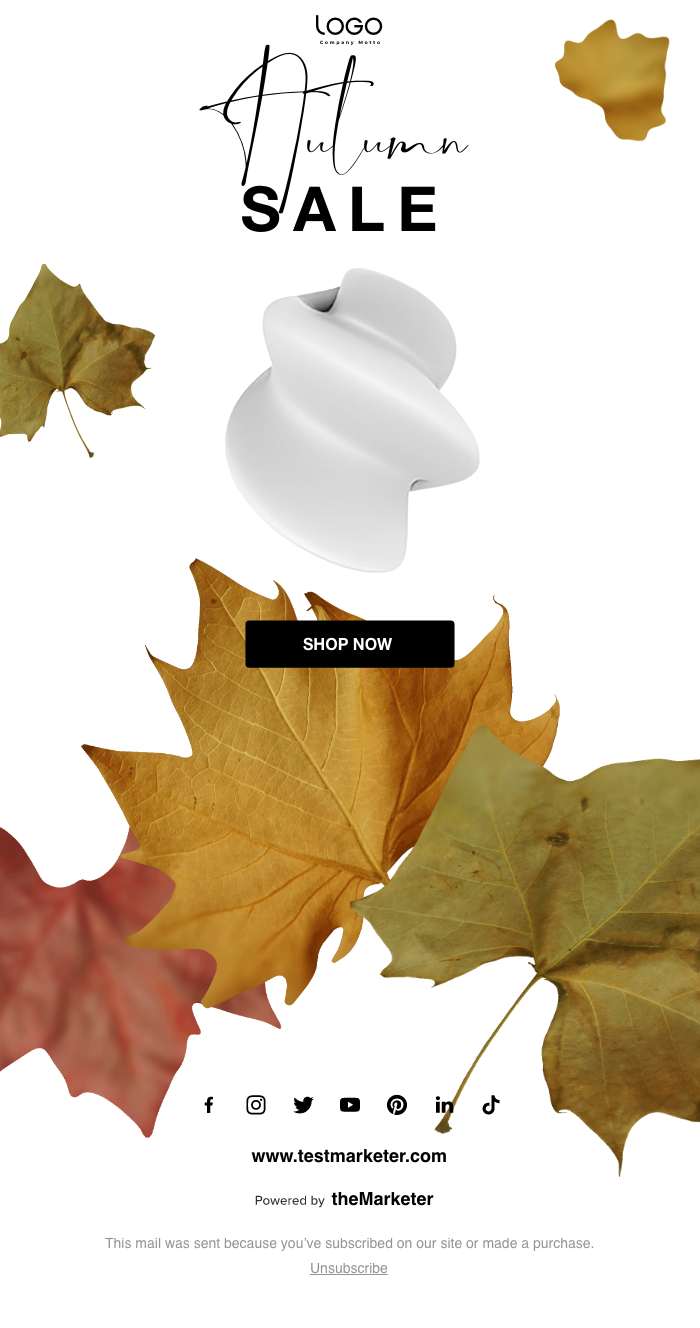Fall Clean Up