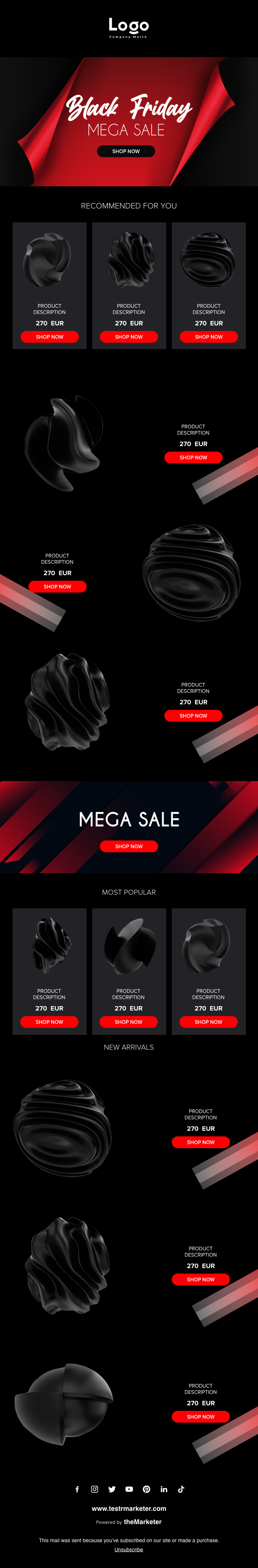 Black Reveal