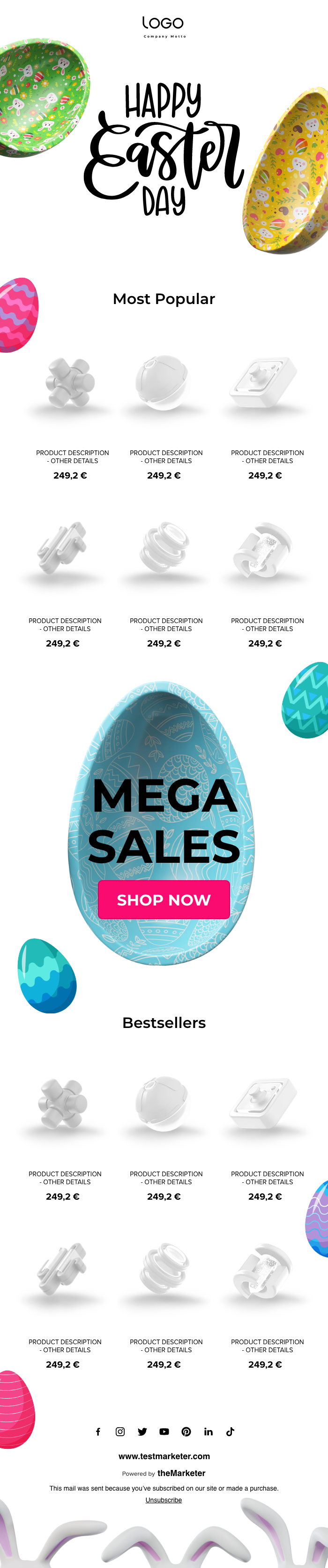 Egg Hunt 2