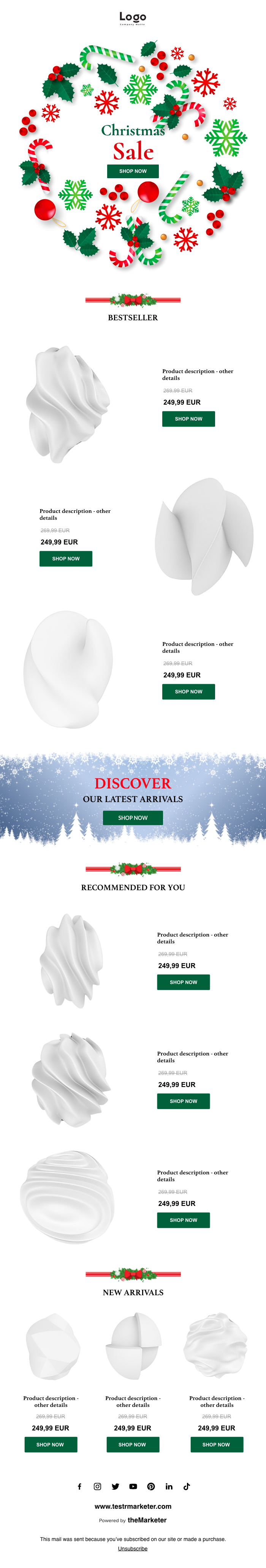 Juicy Holidays
