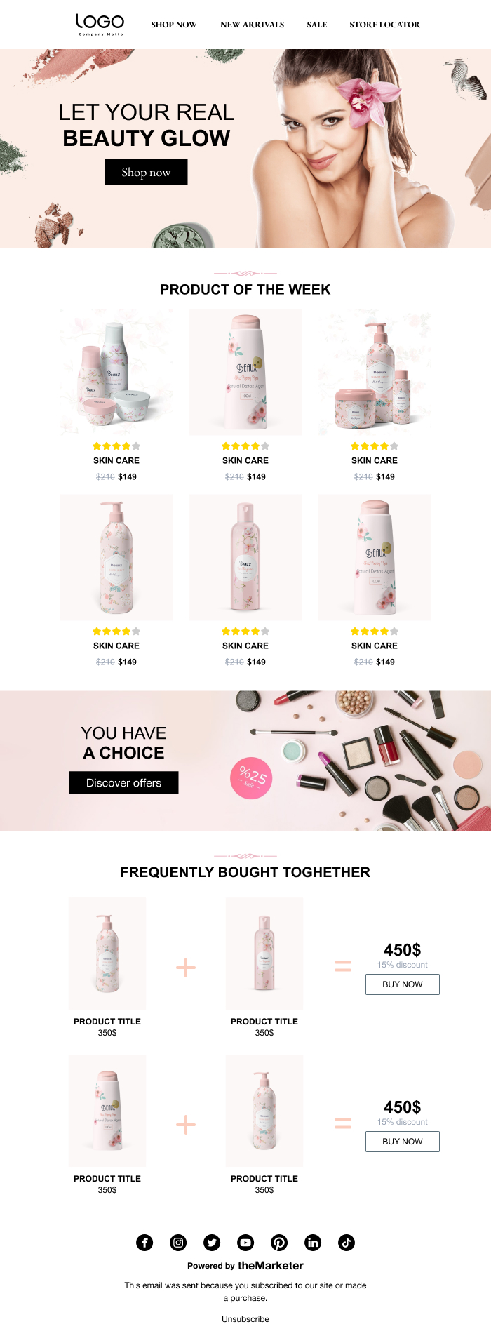 Beauty Culture