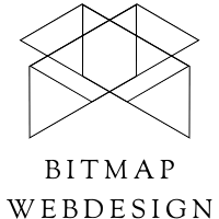Bitmap Webdesign